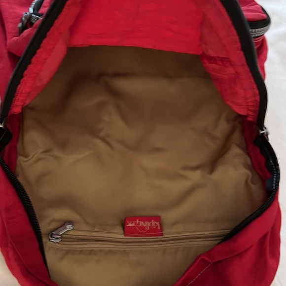 Kipling Back pack - Picture 6 of 6